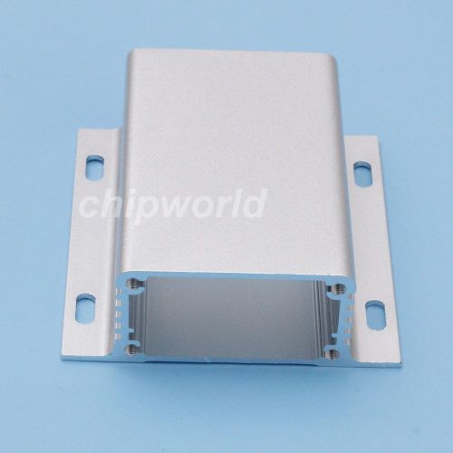 80*71*25mm aluminum box steady for pcb/instrument/power/amplifier/etc. for sale