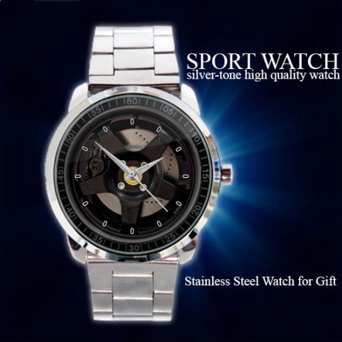 2005 Lotus Circuit Car Prototype F Wheel 1024x768 Sport Metal Watch