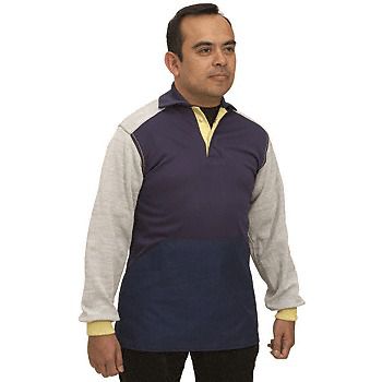 Crl extra large cut protection polo shirt for sale
