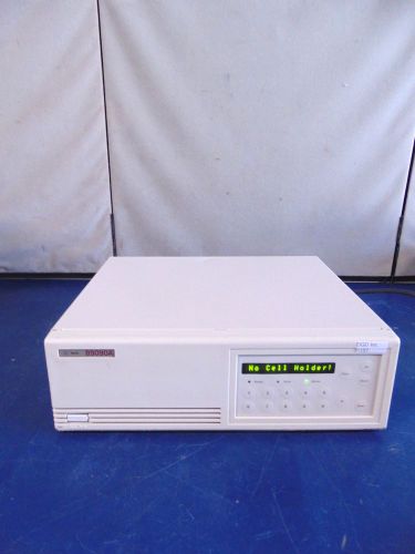 Agilent 89090A Peltier Temperature Control Module R157