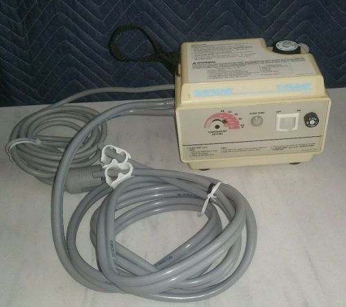 Gaymar T/Pump Heat Therapy TP-500 in Great Working Condition