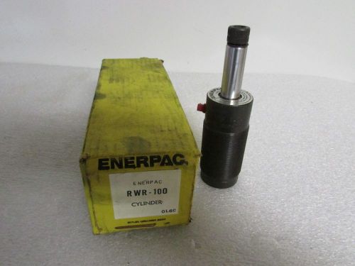 Enerpac rwr-100 cylinder one ton swing cylinders for sale