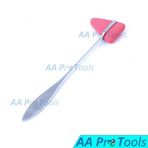 AA Pro: Taylor Percussion Reflex Hammer Medical Surgical Diagnostic Instrume New
