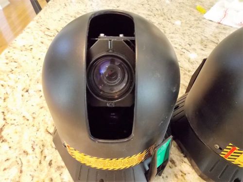 PELCO DD5TAC Spectra II PTZ High Performance Dome Color Camera 16x Zoom