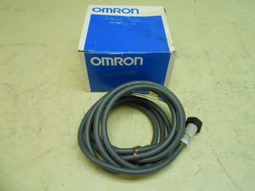 Omron Proximity Switch E2F-X2F1