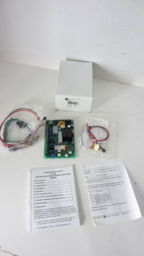 DS7420i Dual Phone Line/ Bell Supervision Module - Detection Systems