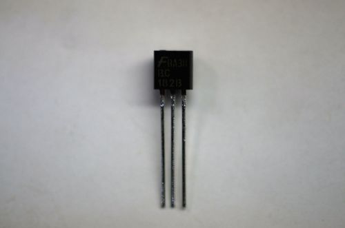 BC182B Lots of 50 pcs