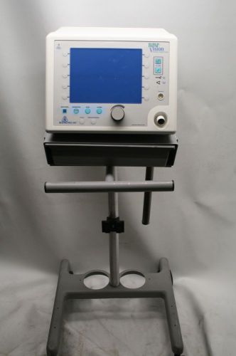 BiPap Vision Ventilatory Support System US/CAN with O2-B