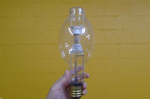 Sylvania 400w metal halide bulb, Mogul base