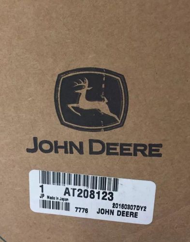 John Deere OEM Lower Center Pin Bearing AT208123