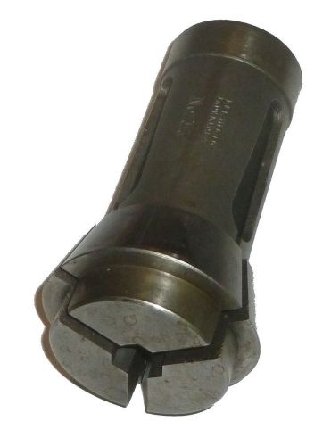 1/4&#034; HEX B&amp;S NO.11 COLLET #11