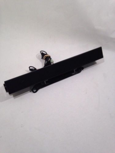 Dell AX510PA E Series Flat Panel Stereo Sound Bar