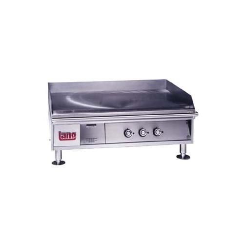 New lang marine 136tm lg series marine griddle for sale