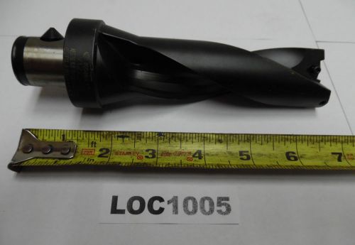 Komet drill 1.437&#034; ABS 50 KUB 01/1.437/4.311 R38 (V1273650) LOC1005