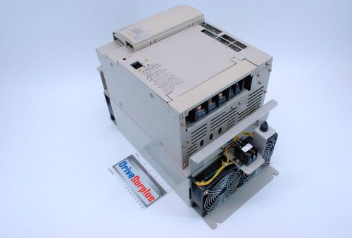 Yaskawa CIMR-M5A40300 AC Servo Drive [PZO]