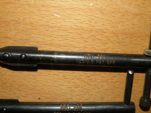 HELI COIL THREAD EXTRACTING TOOL 1227-06 For 4 to 8 HC