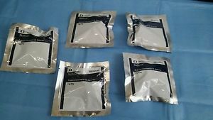 Nellcor Pediatric Colorimetric CO2 Detector PEDICAP Lot of 5