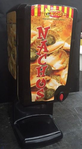 Nacho Cheese Portion Controlled Dispenser!
