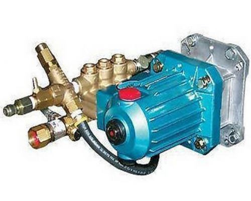 3sp30g1i cat pressure washer pump - 3.0 gpm - 3200 psi - gasoline - commercial for sale