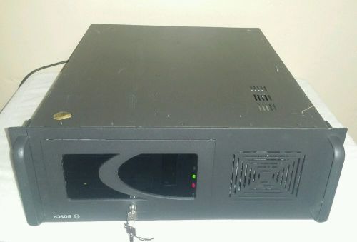 Bosch db18c3160r dibos 18-channel 1600gb dvr with network connection, dvd for sale