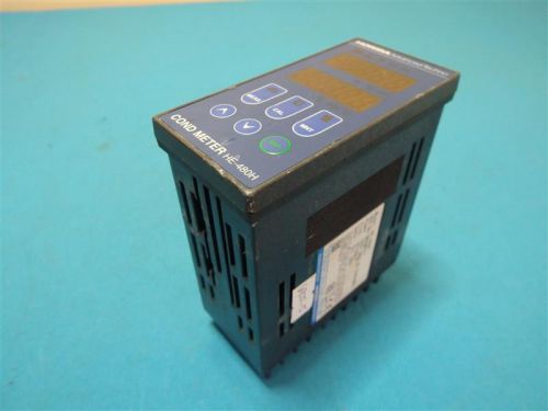 Horiba he-480h conductivity meter for sale