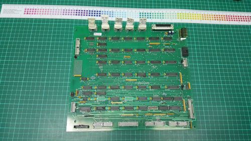 PRI AUTOMATION PCB BOARD BM23475L16/W2 WORKING
