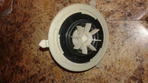 Fisher &amp; Paykel lot of two DishDrawer Motor Rotor - Part # 524285P