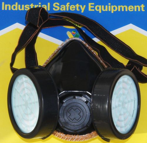 Anti-Dust Mask Respirator