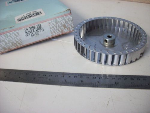 Carrier LA21RB550 Inducer Blower Wheel