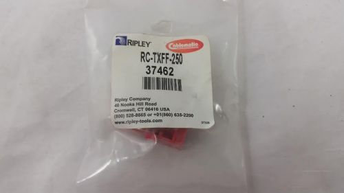 Ripley - Cablematic Replacement cartridge for SDT-TXFF 250, Flexible Feeder