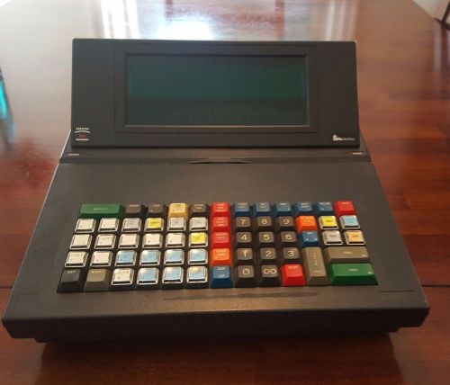 Verifone ruby supersystem for sale