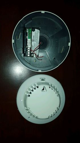 Detection Systems DS282TH smoke detector