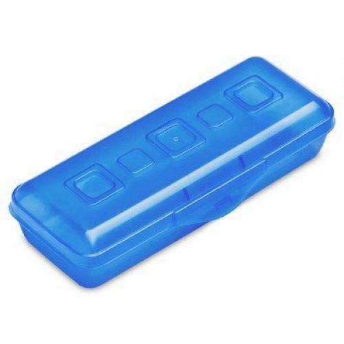 STERILITE Sterilite 17214818 Mini Pencil Box (1, A)