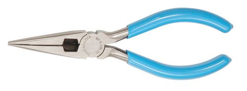 Channellock 326 6-Inch Long Nose Plier with Side Cutter