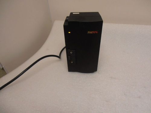 Metcal MX-500P-11 Smart Heat Rework Soldering System MX1 Two-Port Power Supply
