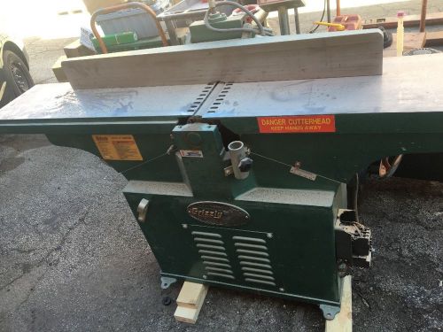 jointer