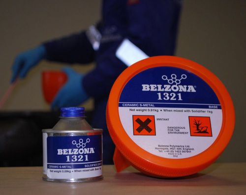 Belzona 1321 water sealant for sale