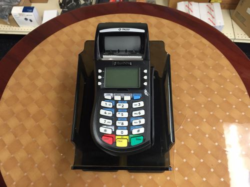 Hypercom Equinox T4220 Credit Card Machine - Newly Refurbished
