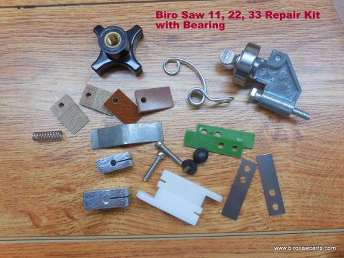Biro saw 11,22,33 complete repair kit w/ bearing assy. for sale