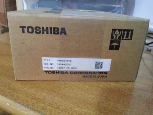 1PC new TOSHIBA TR0364**S PLCLC  Module