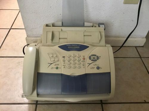 Brother Intellifax 2800 laser Fax-Copier-printer (FREE SHIPPING!!!)