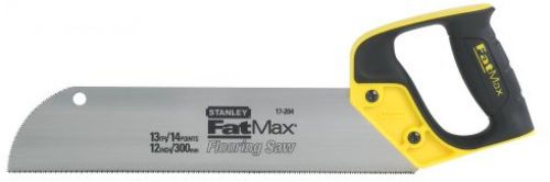 Stanley fatmax 17-204t 14-inch floorboard saw for sale