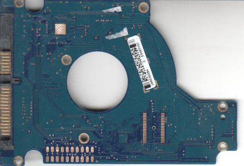 ST9160314AS, 9HH13C-500, 0001SDM1, 100536284 C, Seagate SATA 2.5 PCB