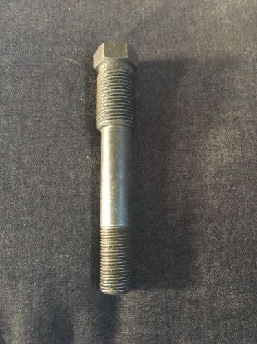 Greenlee 5004188 500-4188 conduit knockout punch draw stud used free shipping for sale
