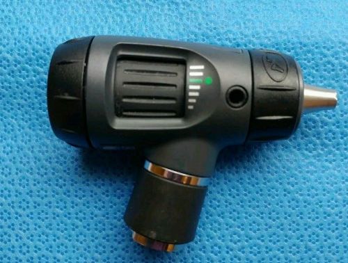 Welch Allyn MacroView Otoscope (Head Only) 3.5V #23820 Excellent Condition!