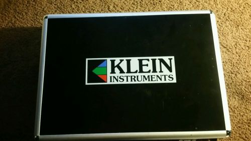 Klein K10-A Professional Colorimeter