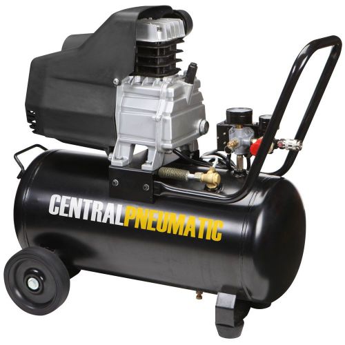 8 gal. 2 hp 125 psi oil lube air compressor. new 100% for sale