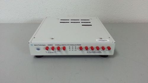 HP/AGILENT N4860A 312MPBs Dig Acquisition Probe
