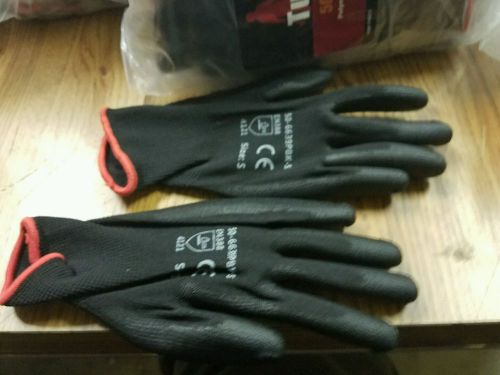 11 Tuff Grip Work Gloves 12 PAIR PAK szie SM