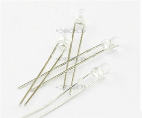 20pcs 5mm 940nm ir infrared led lamp m for sale